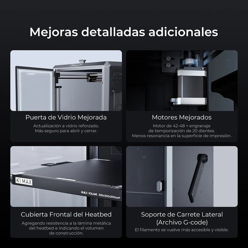 Creality K1 Max - Image 9