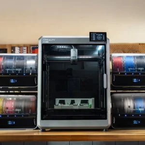 Creality K2 Plus