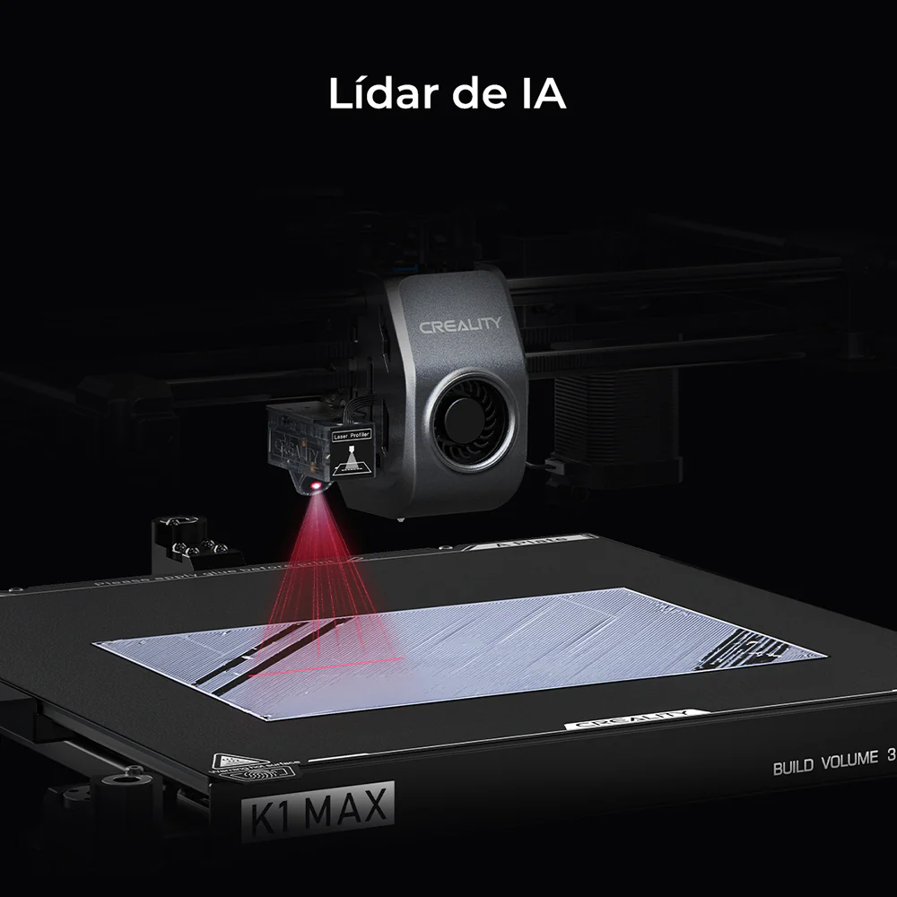 Creality K1 Max - Image 4