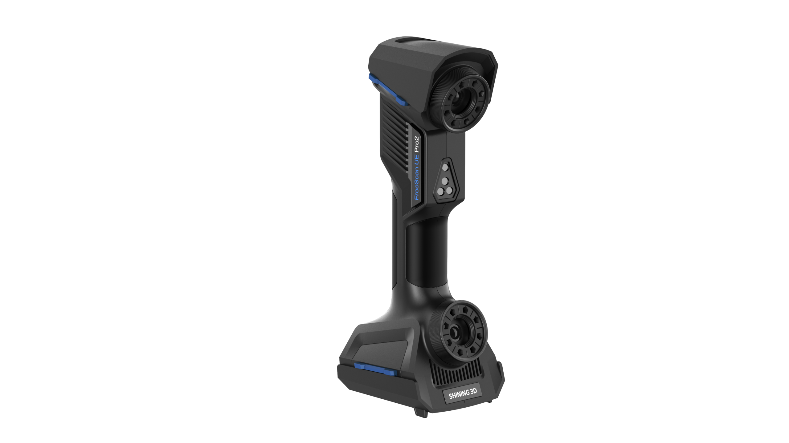 Escaner 3D - FreeScan UE2