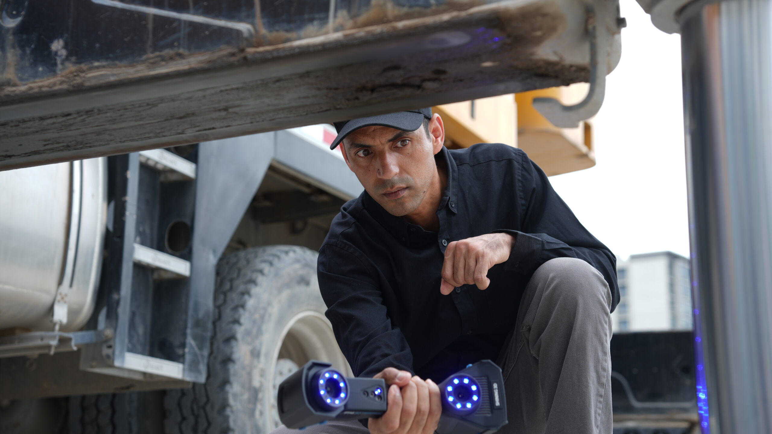 Escaner 3D - FreeScan UE2 - Image 2