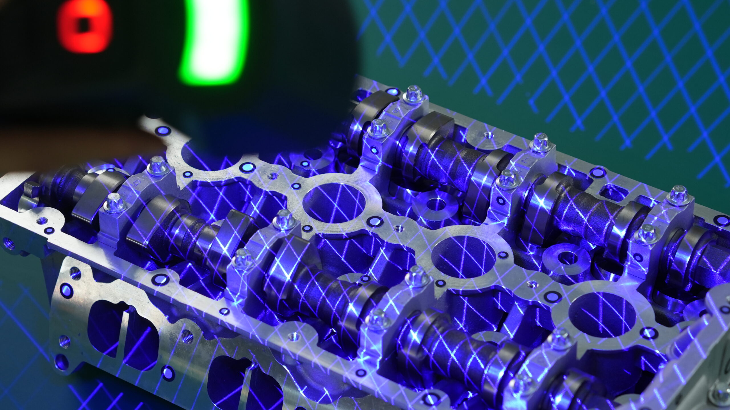 Escaner 3D - FreeScan UE2 - Image 4