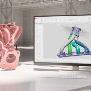 CURSO: Ingeniería Inversa con Geomagic – Reconstrucción CAD Paramétrica