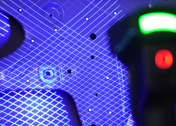 Escaner 3D - FreeScan UE2 - Image 7